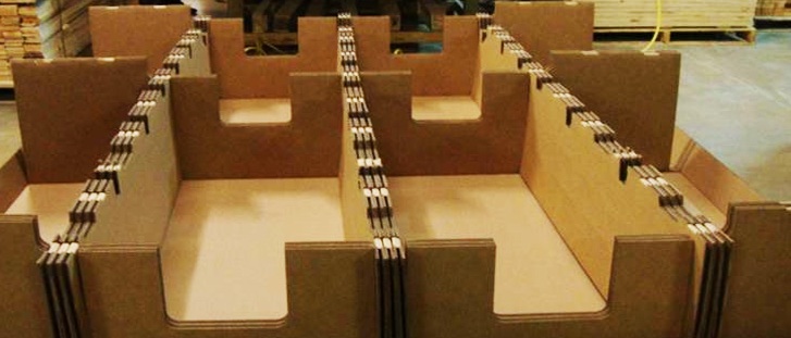 Recyclability Of Corrugated Packaging: Green Revolution